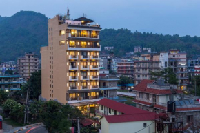 Hotel Mala Pokhara
